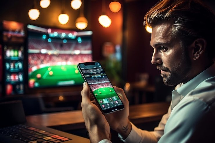 Singapore Pools Game