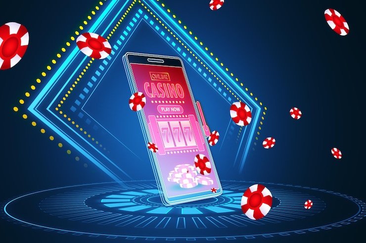 Leaderboard turnamen menampilkan peringkat pemain real-time